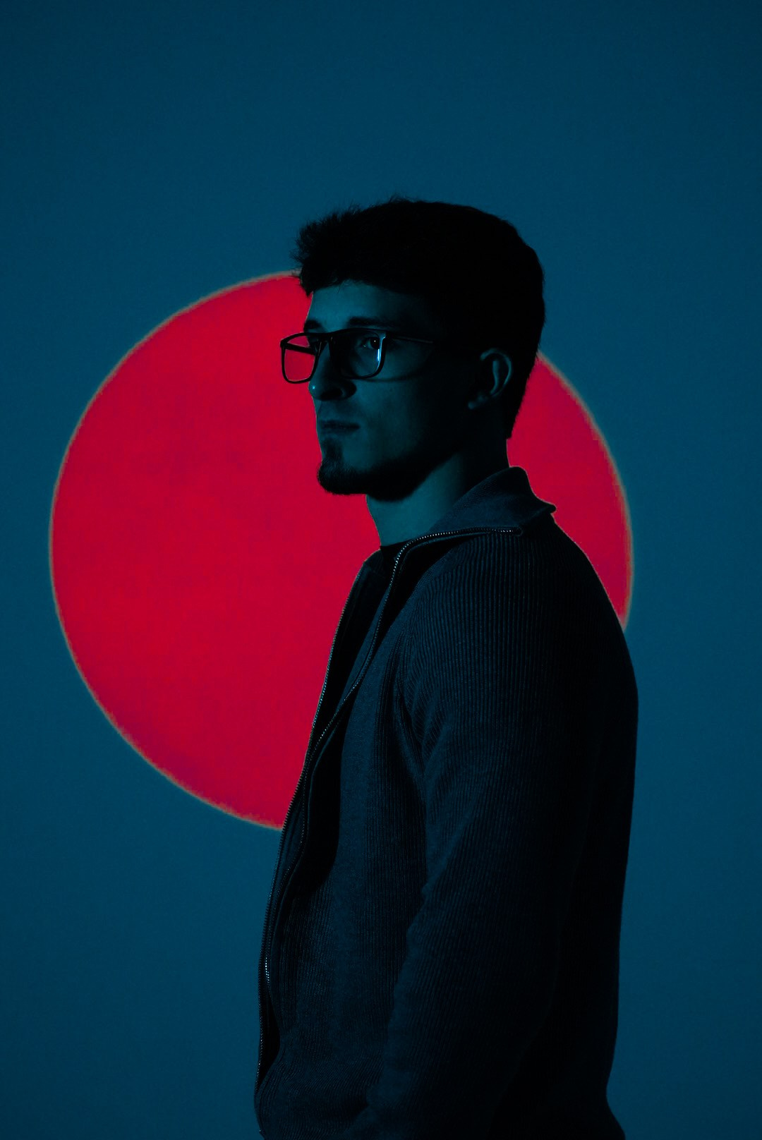 Студийная съемка. Услуги