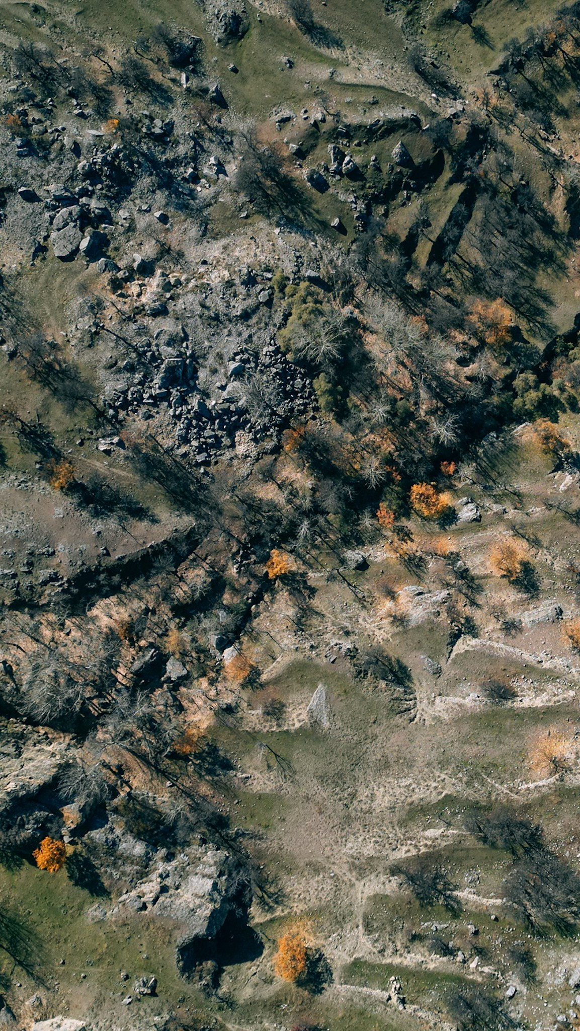 Дагестан 2023. Человек с фотокамерой