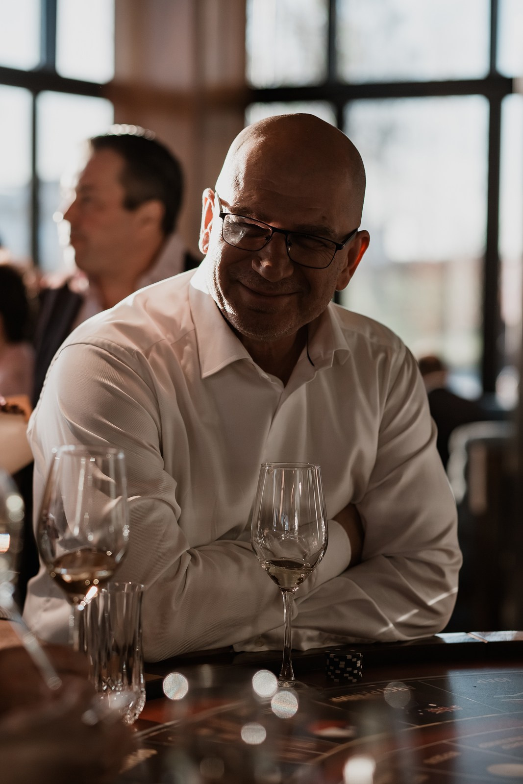 DMITRY B-DAY. Фотограф Москва Владимир Филин