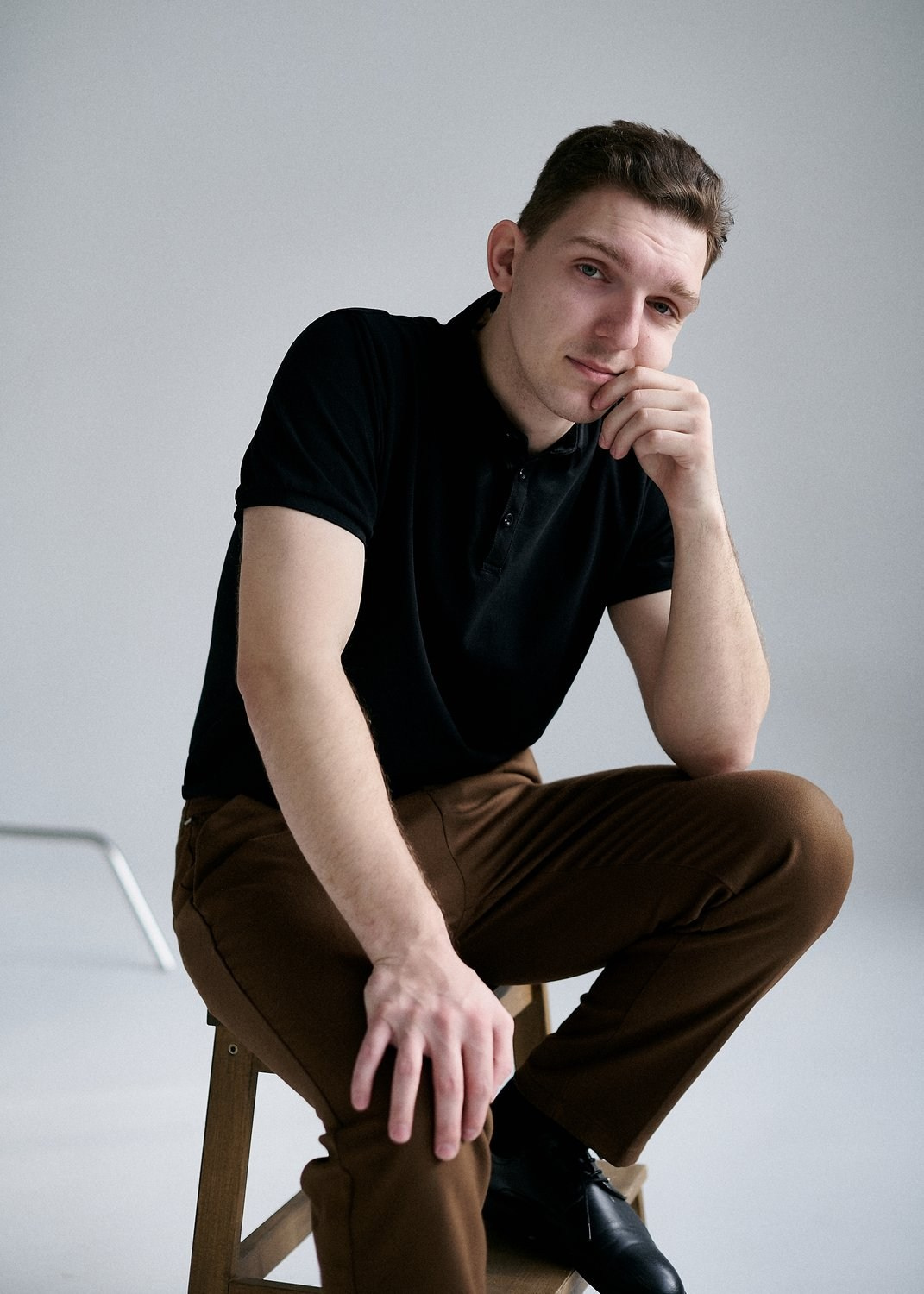 Назар. Портретный фотограф в Санкт-Петербурге