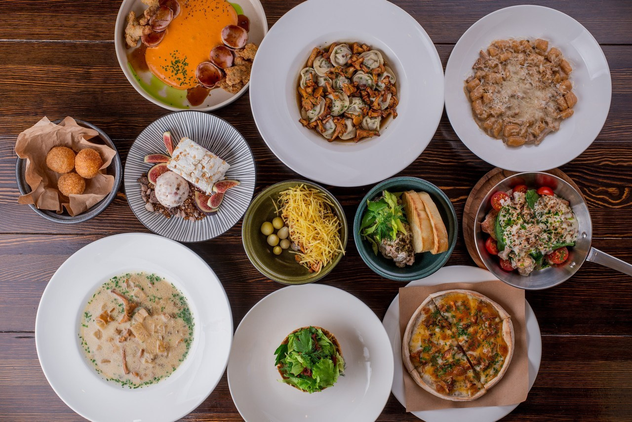 Отзывы. Кирилл Бутлович фуд фотограф, Киров