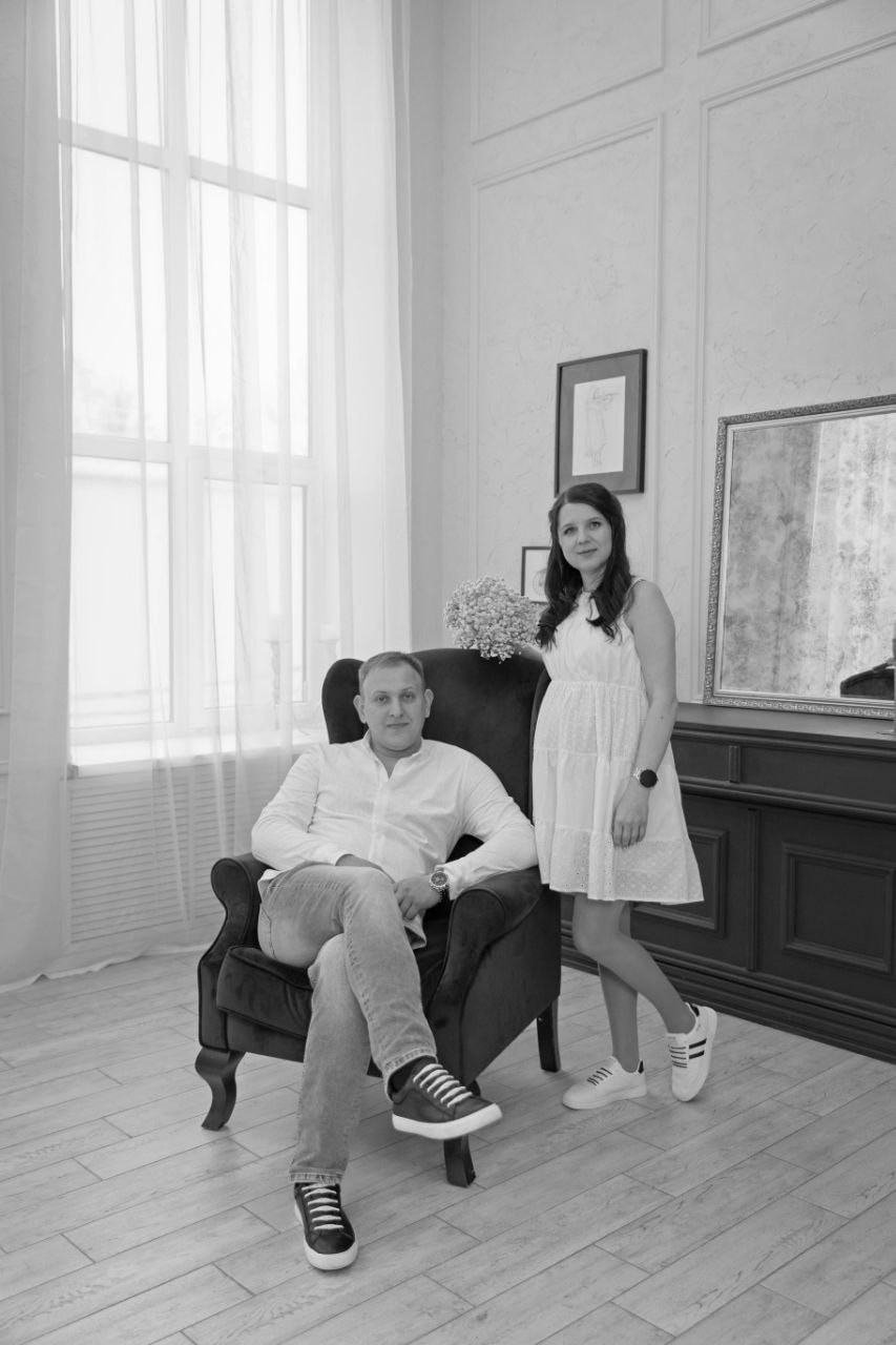 Е & А. Свадебный семейный фотограф Костырина Светлана
