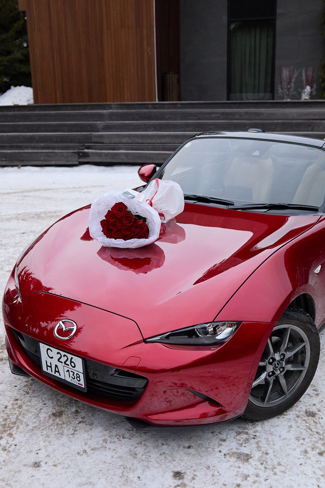 8 марта. Репортажный фотограф в Иркутске — Ярослав Ковалёв