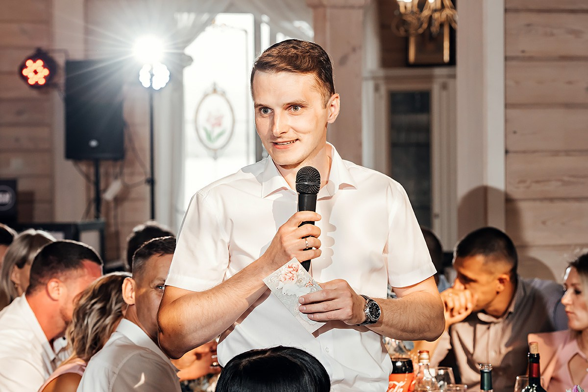 Макс & Аня. Свадебный и семейный фотограф в Новосибирске — Алексей Гаврилов