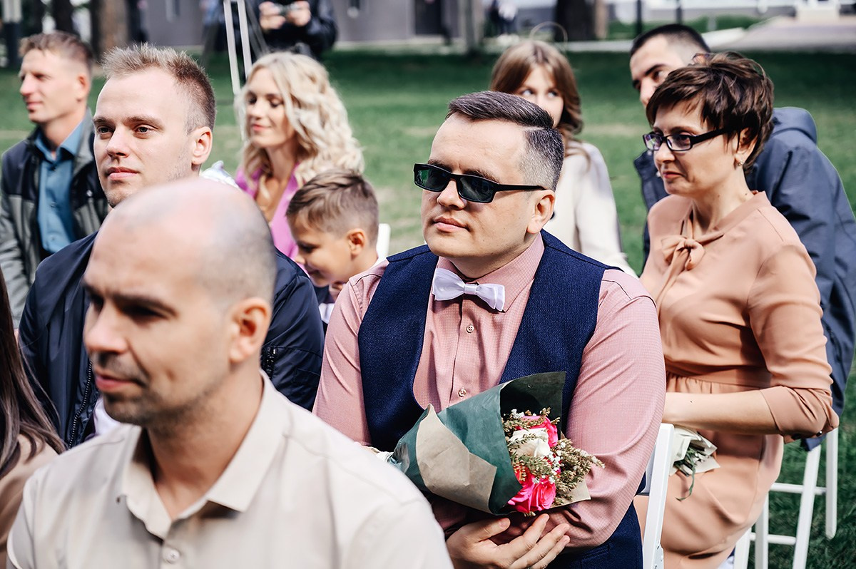 Андрей & Лена. Свадебный и семейный фотограф в Новосибирске — Алексей Гаврилов