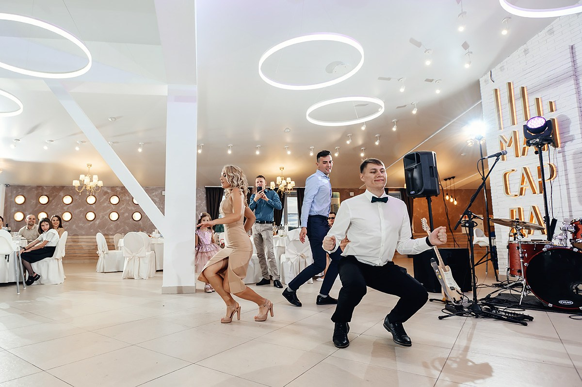 Андрей & Лена. Свадебный и семейный фотограф в Новосибирске — Алексей Гаврилов