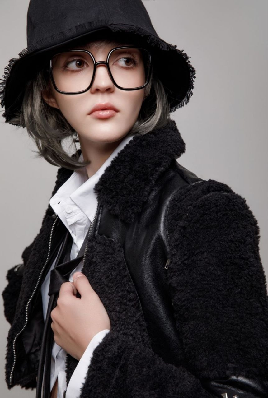 Аlina Ch. Modeling agency TM MODELS