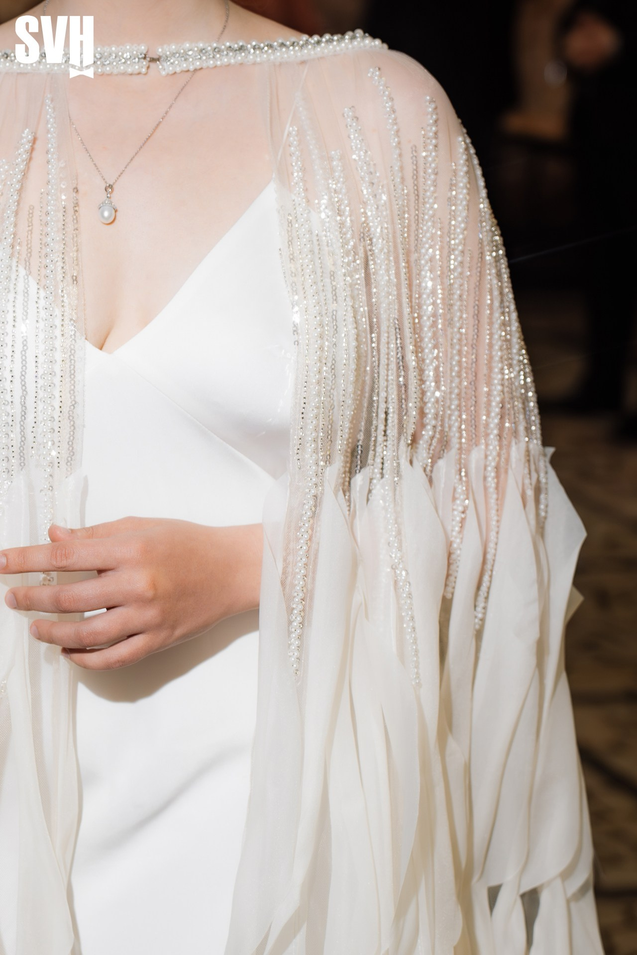 Пасхальный бал Петра Аксёнова