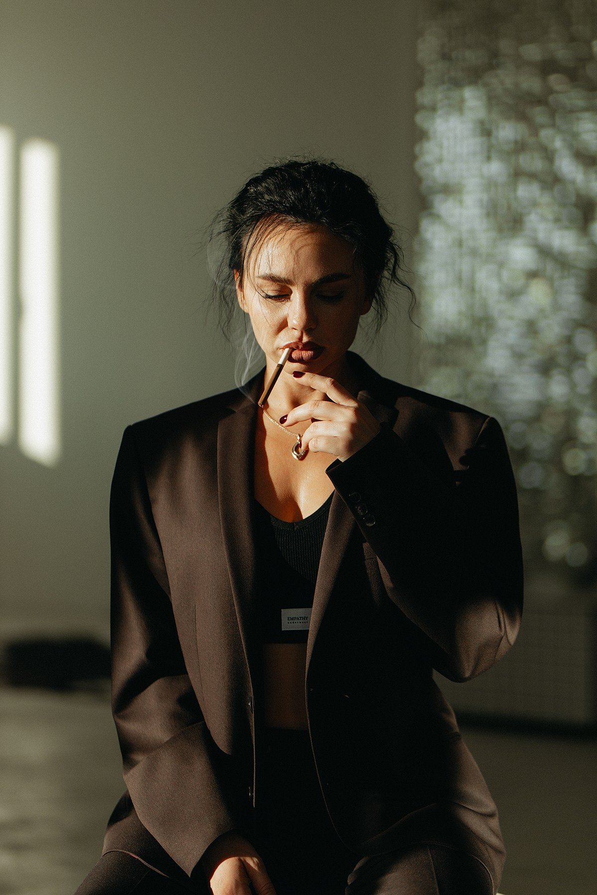 МАРИНА III. Фотограф Наталья Фрост Оренбург