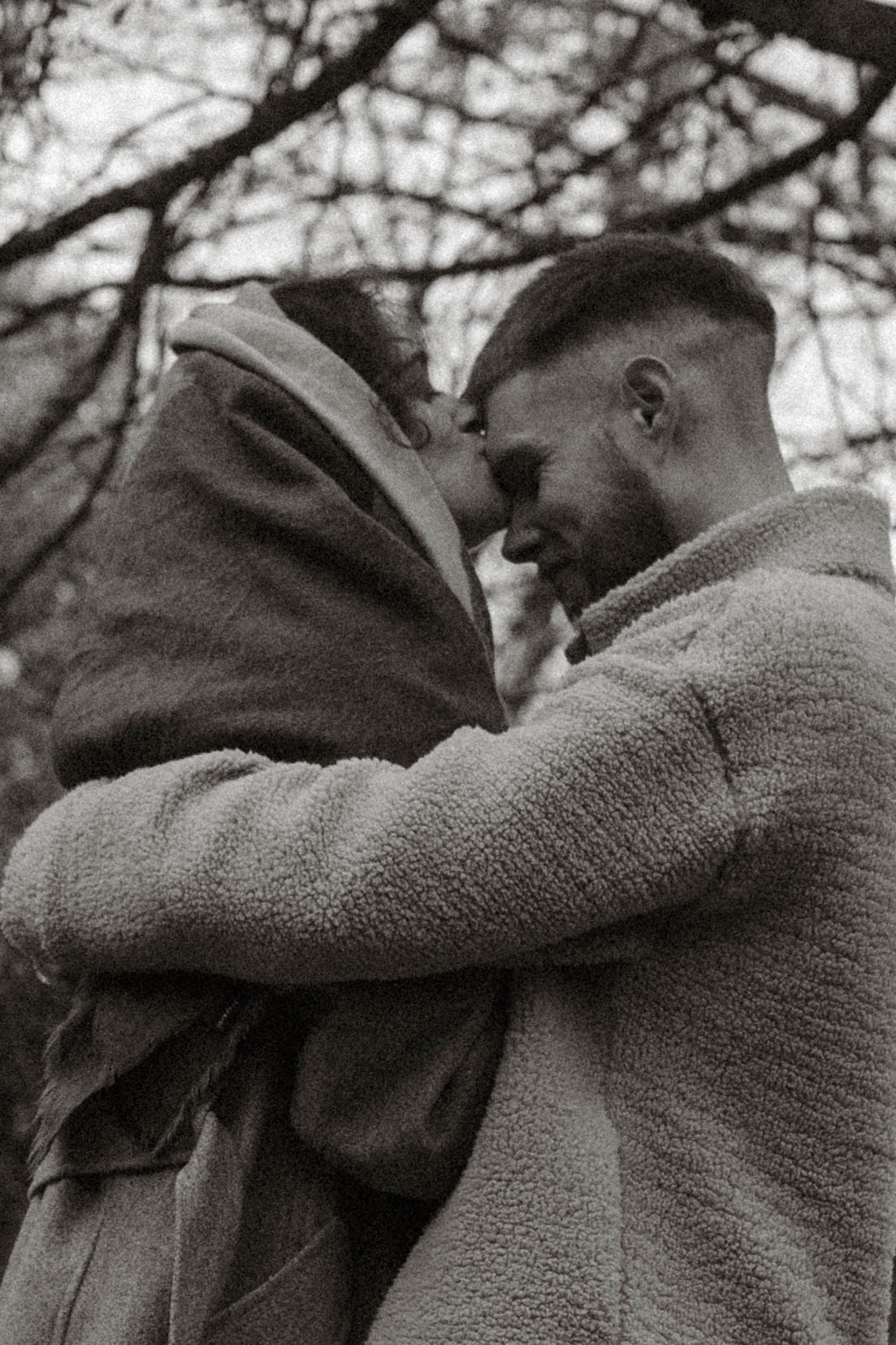 Карина, Миша, Оливер. Семейный фотограф Юлия Котова