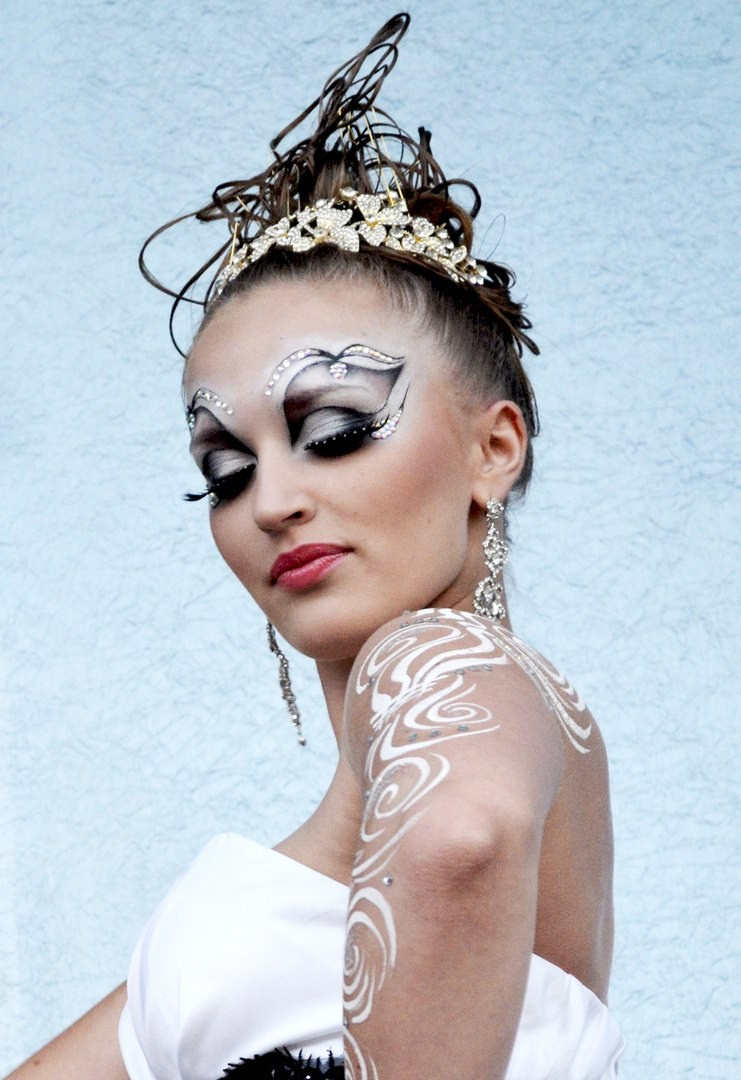 Люди. Анастасия Куц | фотограф | Пермский край