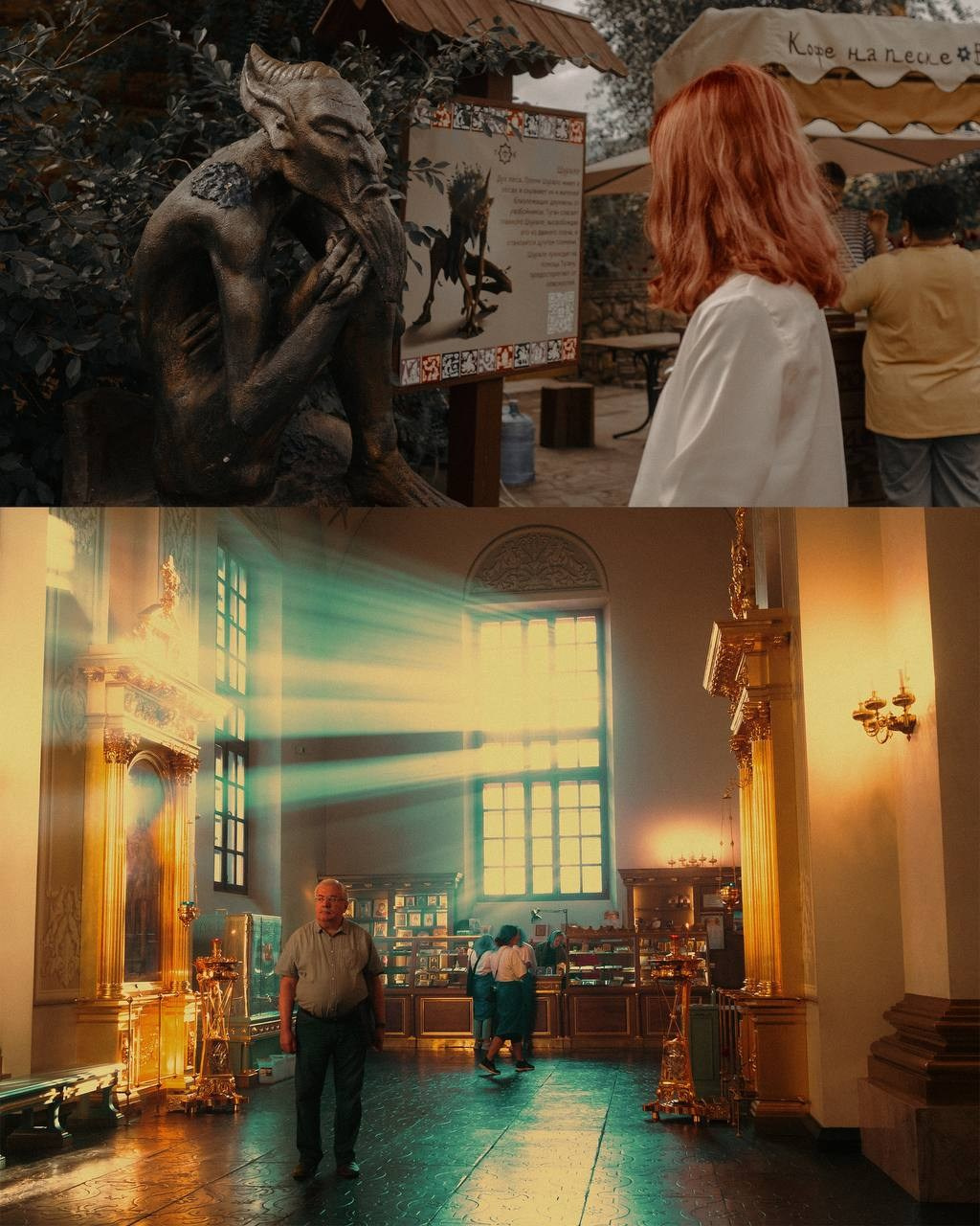 Казань '23. Фёдор Малюгин. Ваш бади в визуале