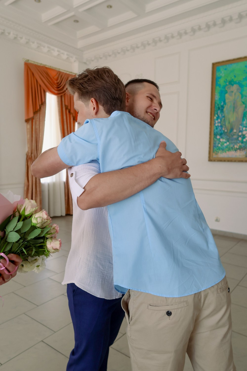 Свадьбы. Репортажный фотограф Кирилл Бартенев