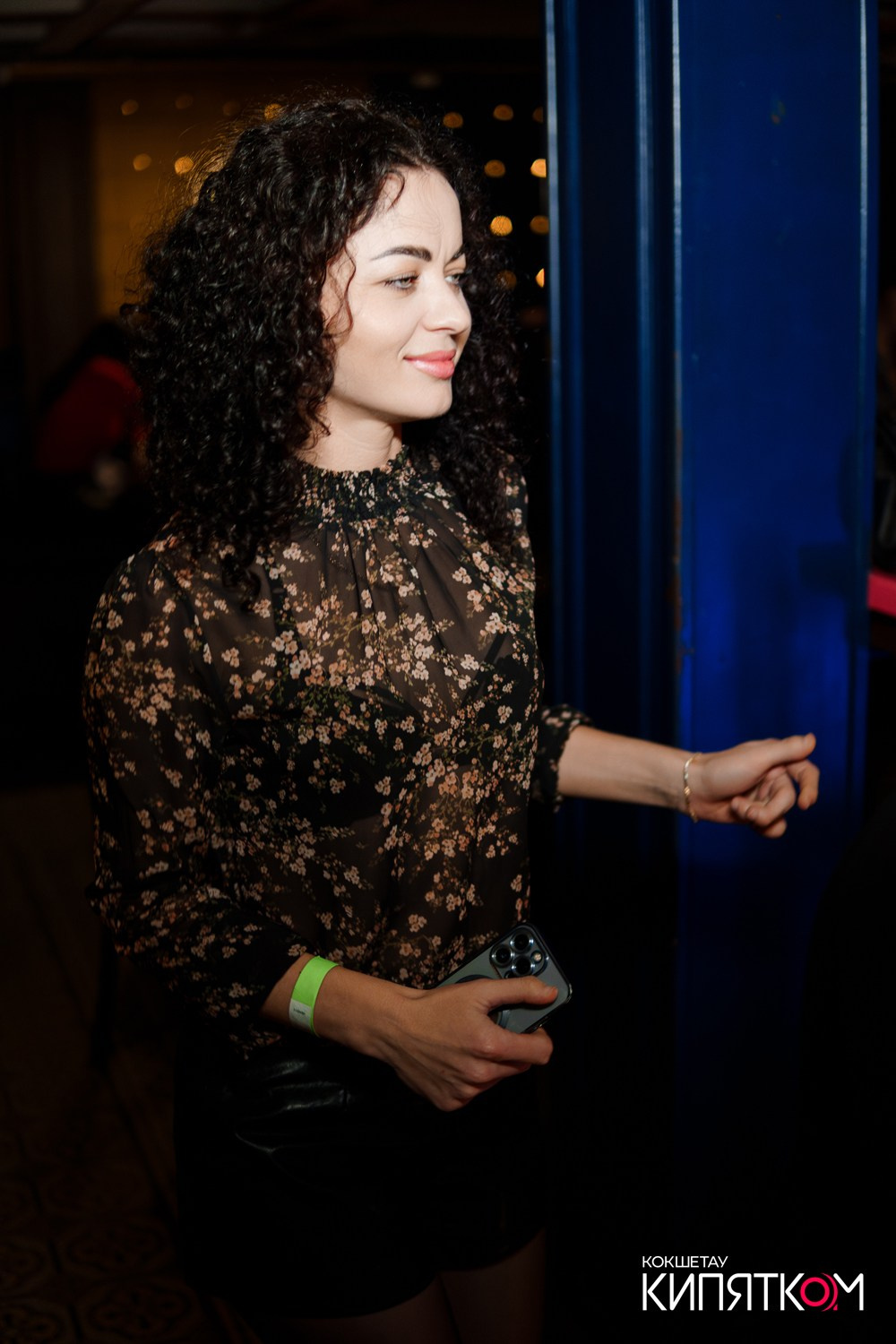 GENTLEMAN PUB. КИПЯТКОМ КОКШЕТАУ