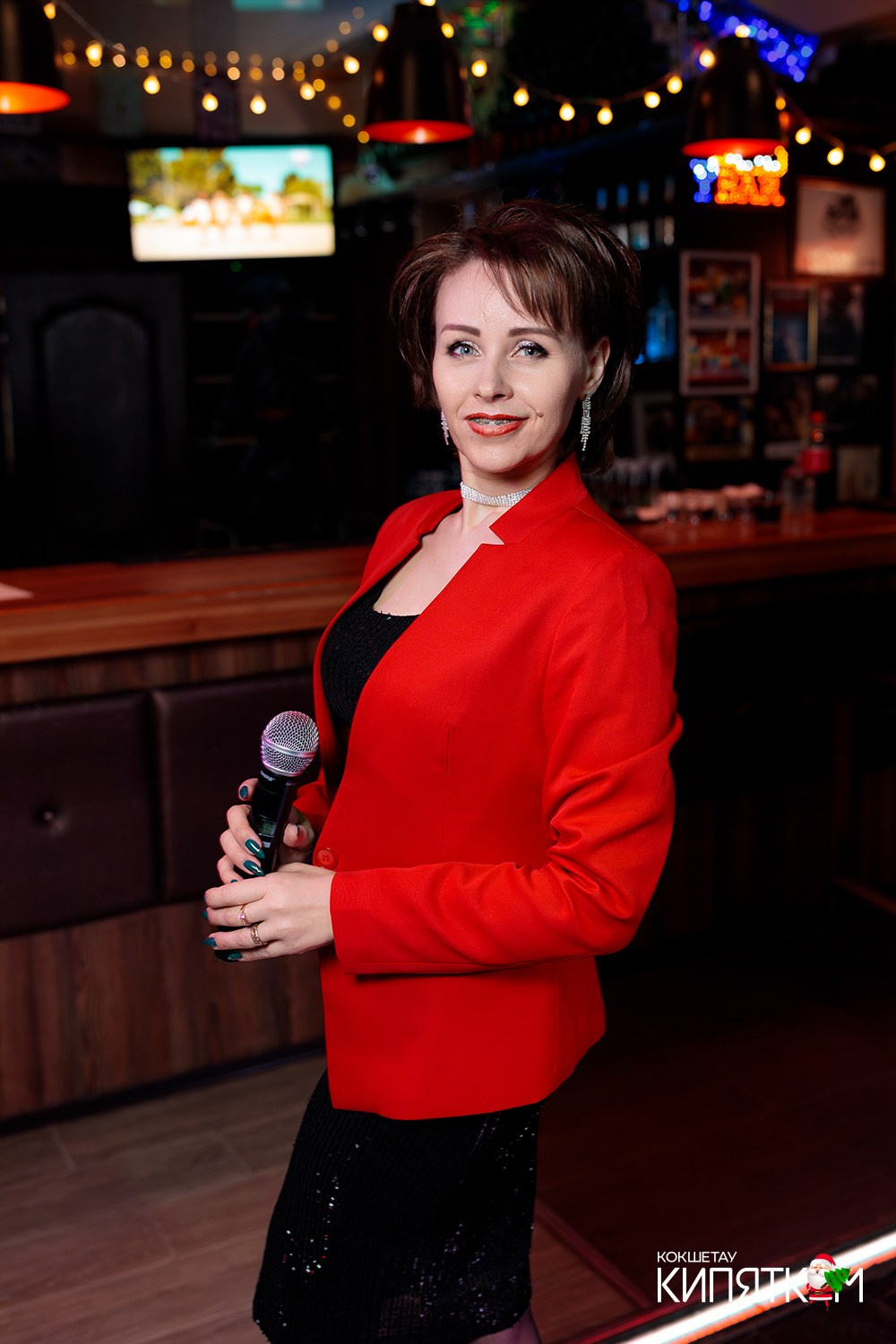 VIP LOUNGE. КИПЯТКОМ КОКШЕТАУ