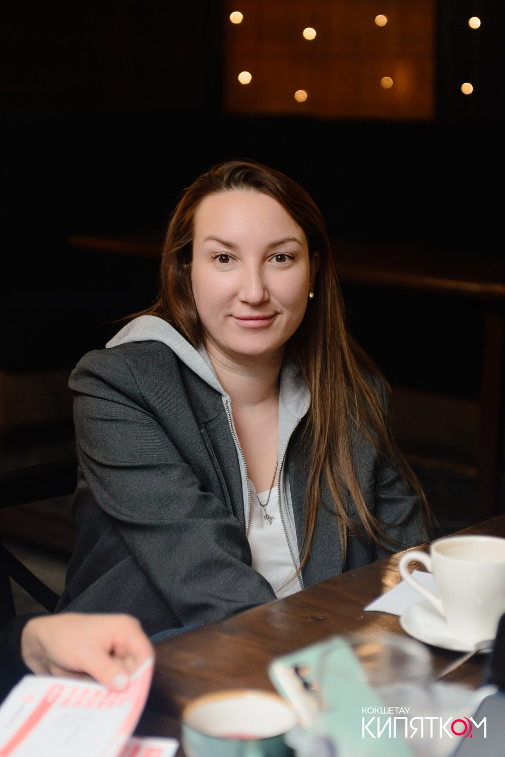 WOW QUIZ. КИПЯТКОМ КОКШЕТАУ