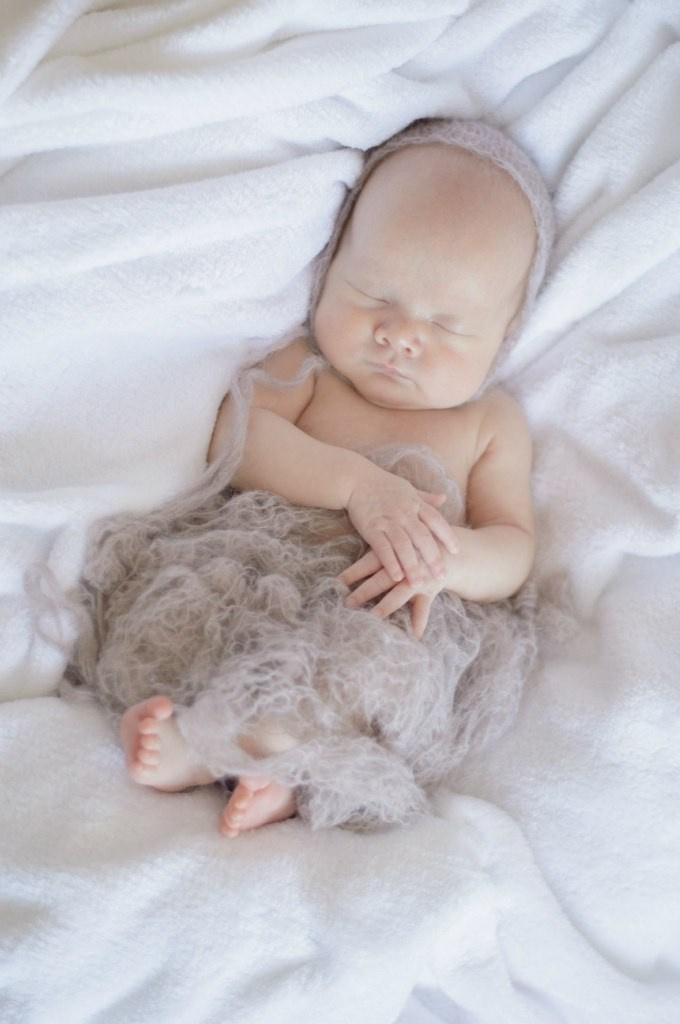 Новорожденные. Семейный и детский фотограф в Тюмени Гузель Ахметзянова