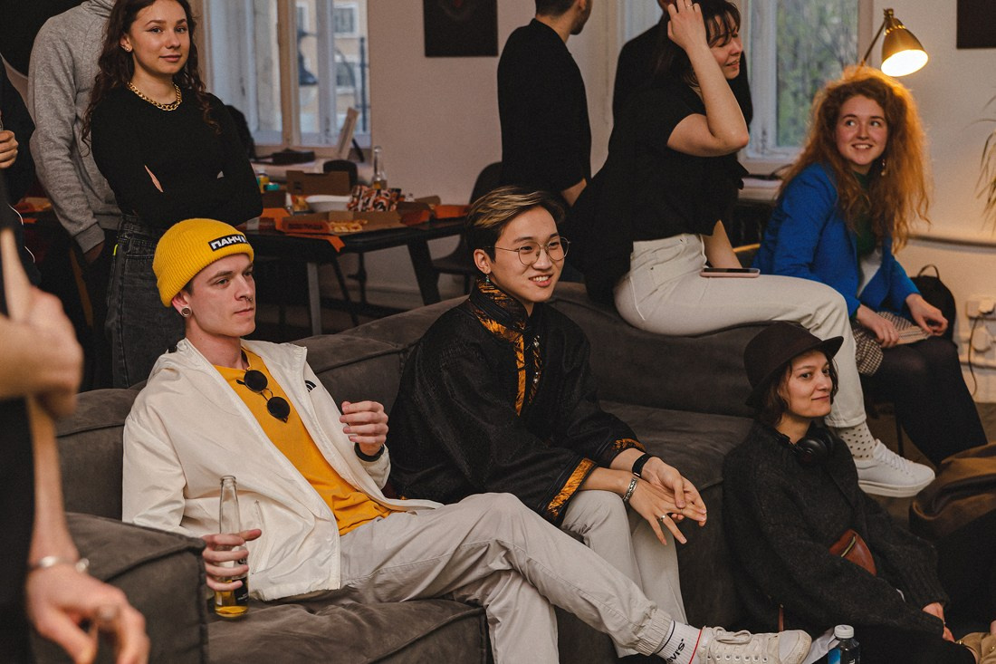 Репортажная и контент съемка. Портретный и Семейный фотограф в Санкт-Петербурге Rocket Alice