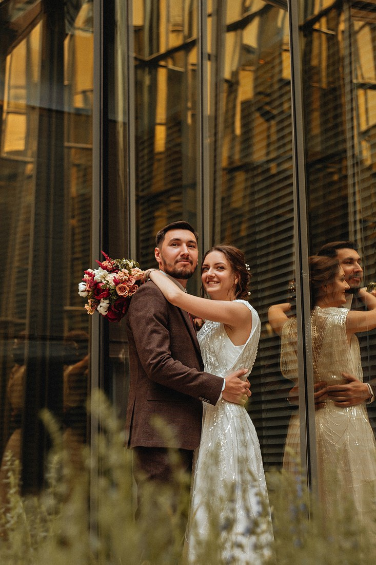 M & L. Портретный и Семейный фотограф в Санкт-Петербурге Rocket Alice