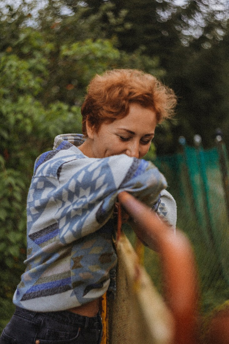 LIZA. Портретный и Семейный фотограф в Санкт-Петербурге Rocket Alice