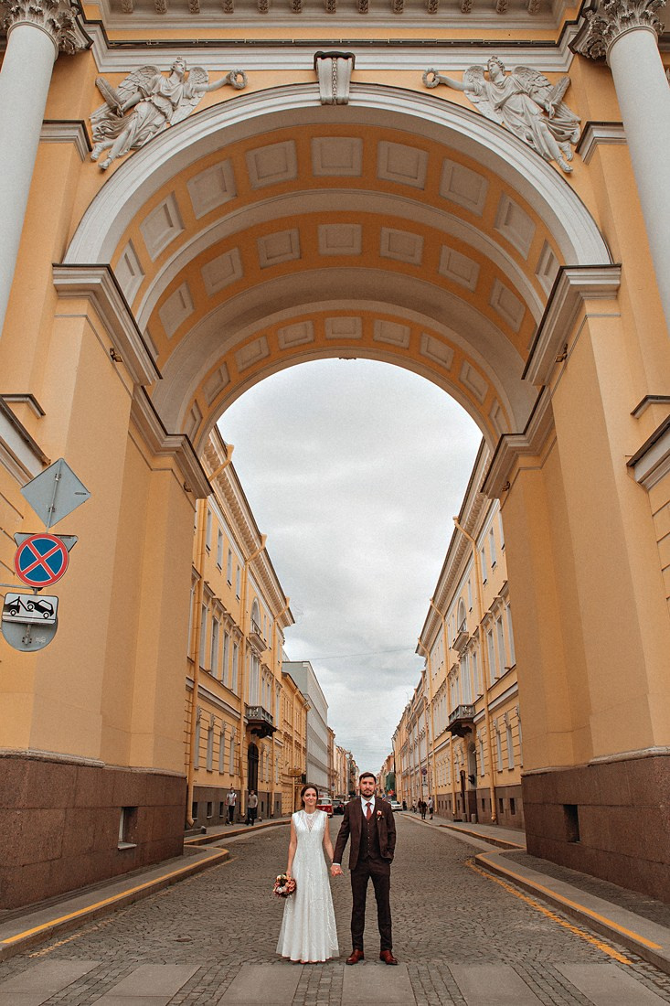 M & L. Портретный и Семейный фотограф в Санкт-Петербурге Rocket Alice