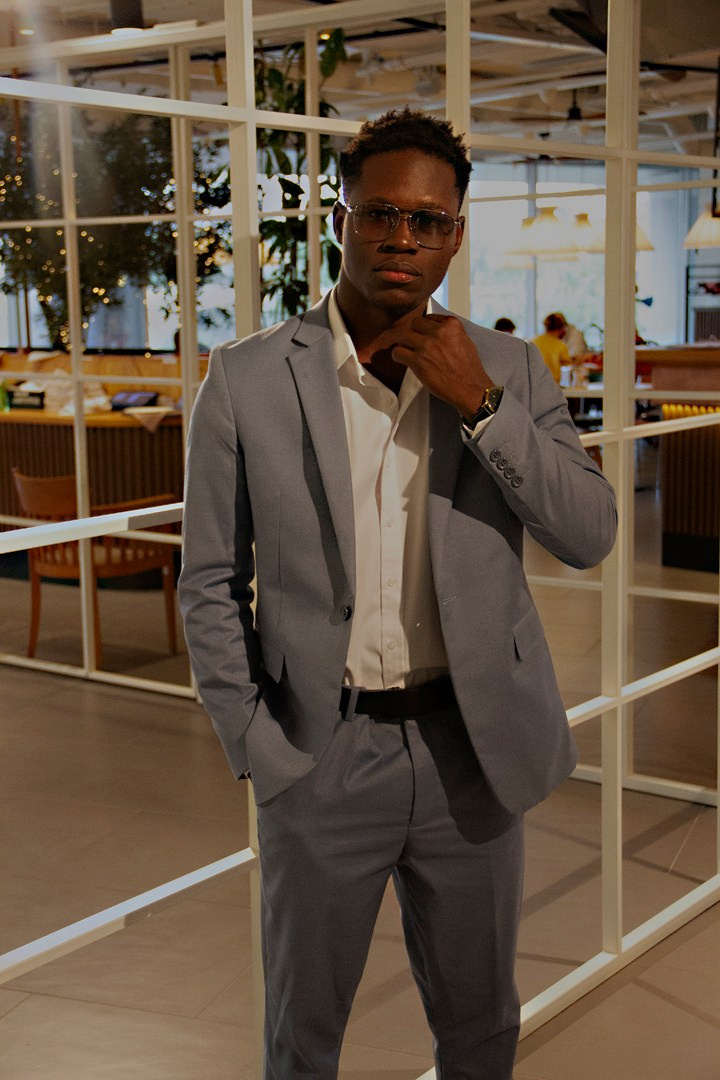 Клемент, мужская фотосессия. Фотограф Екатеринбург Екатерина Красноперова