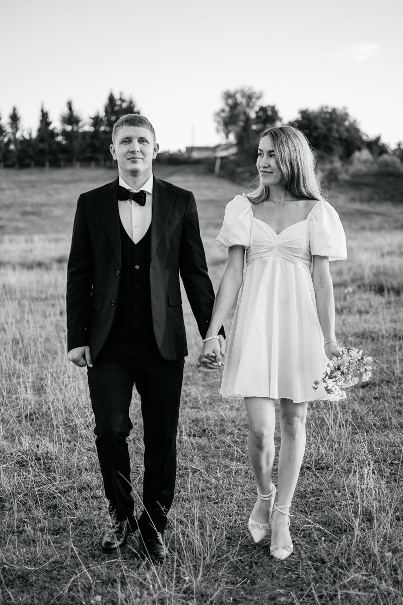 Love-Story. Фотограф в Москве, МО и России