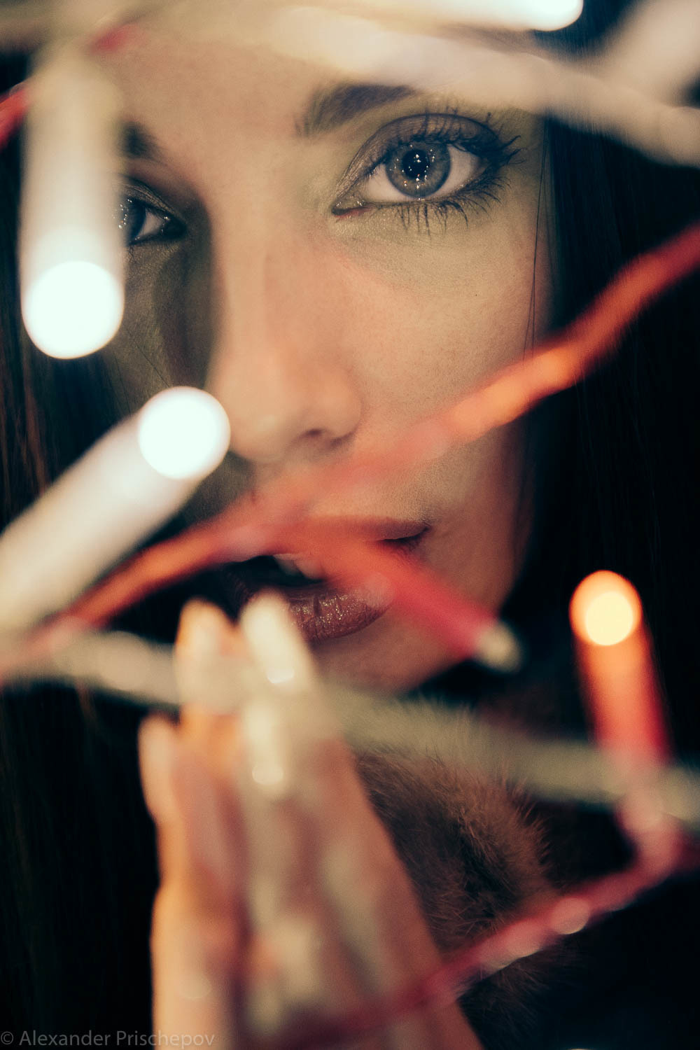 Рождество. Александр Прищепов - фотограф, режиссёр, продюсер