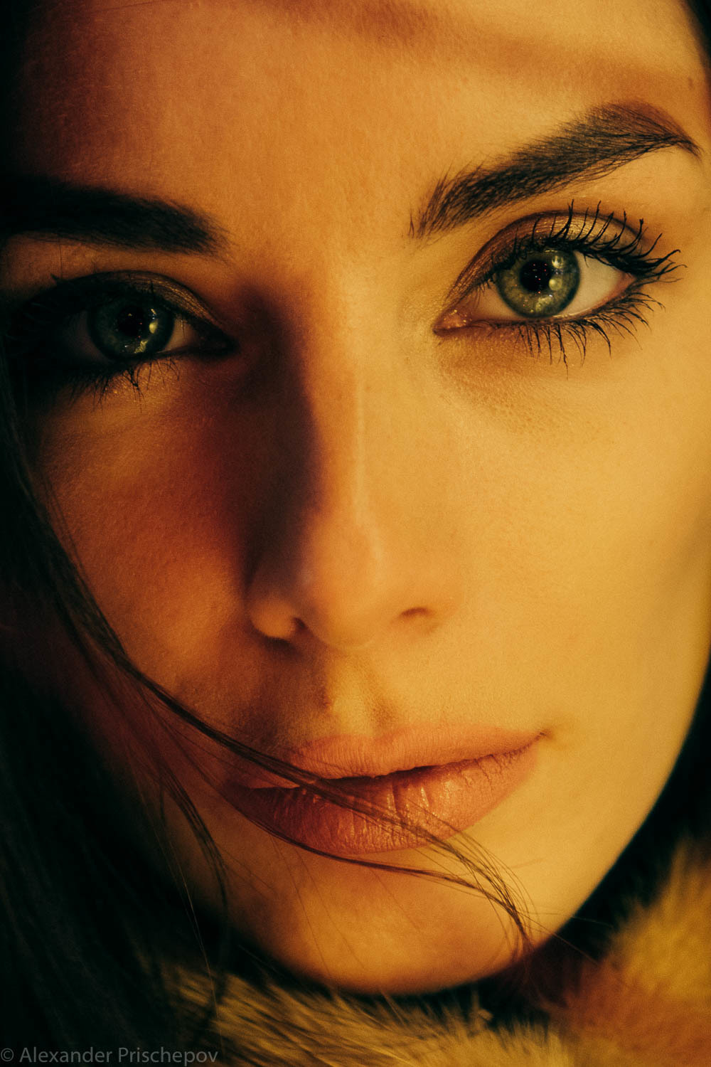 Рождество. Александр Прищепов - фотограф, режиссёр, продюсер