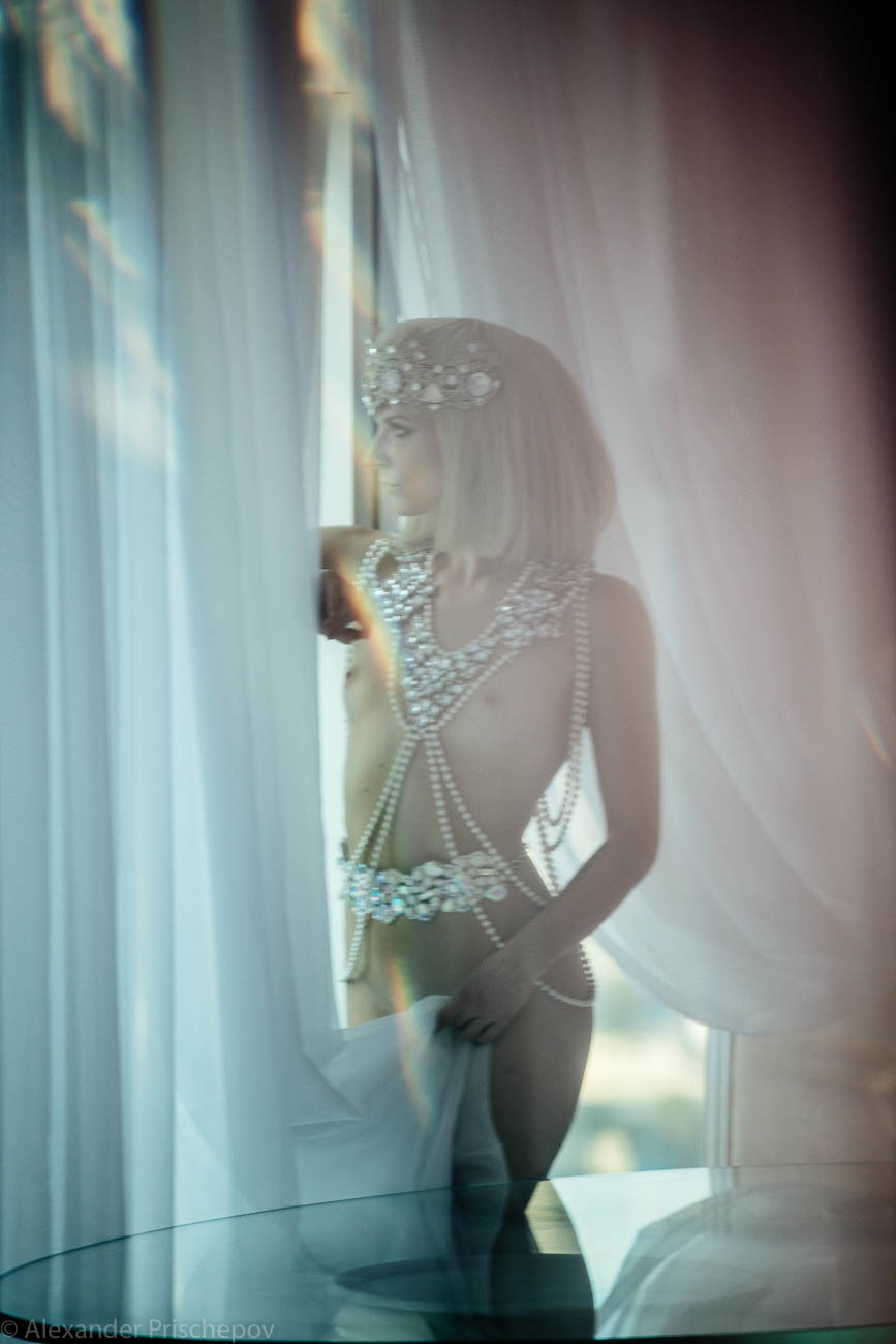 Takha. Александр Прищепов - фотограф, режиссёр, продюсер