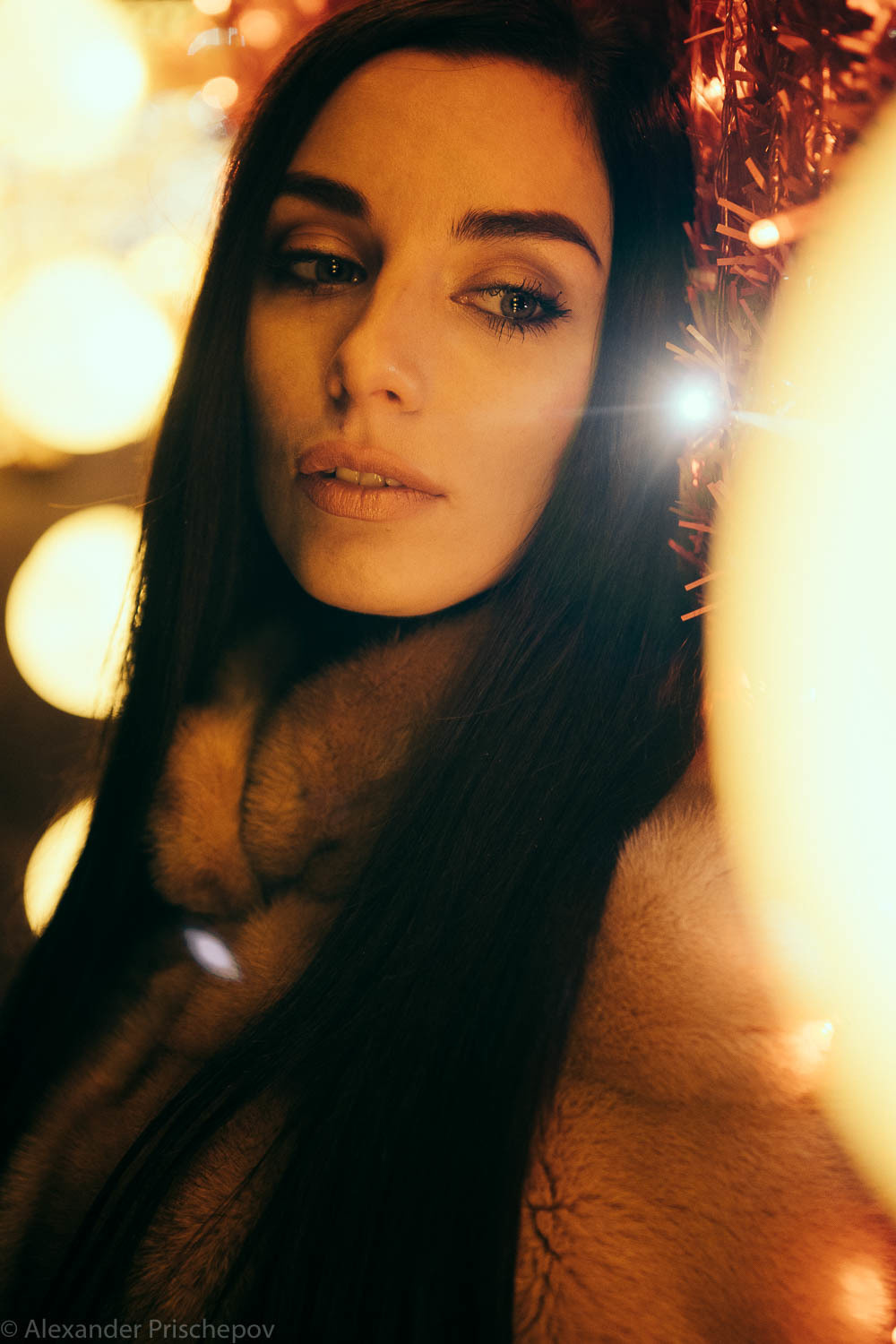 Рождество. Александр Прищепов - фотограф, режиссёр, продюсер