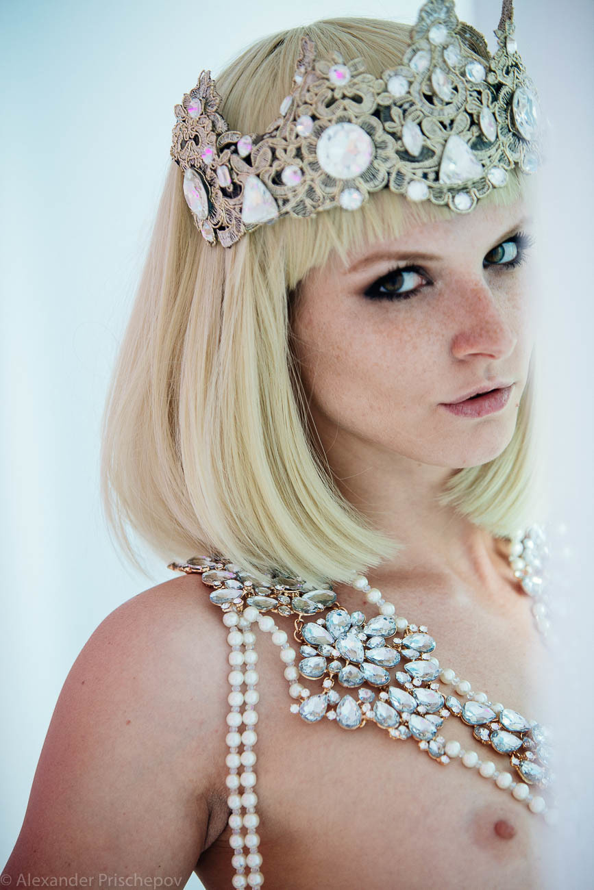 Takha. Александр Прищепов - фотограф, режиссёр, продюсер