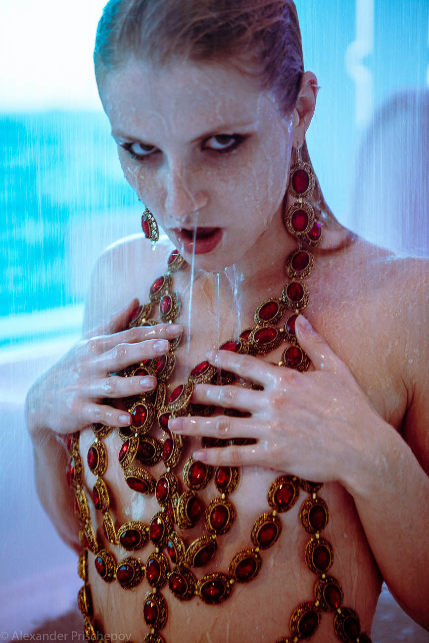 Takha. Александр Прищепов - фотограф, режиссёр, продюсер