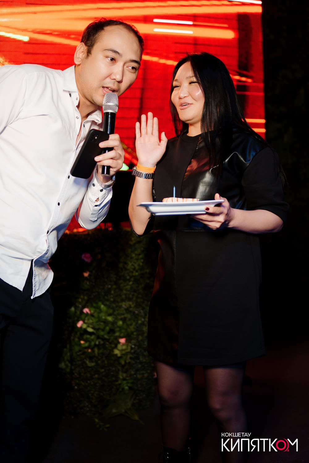 ПАНАЕХАЛИ. КИПЯТКОМ КОКШЕТАУ