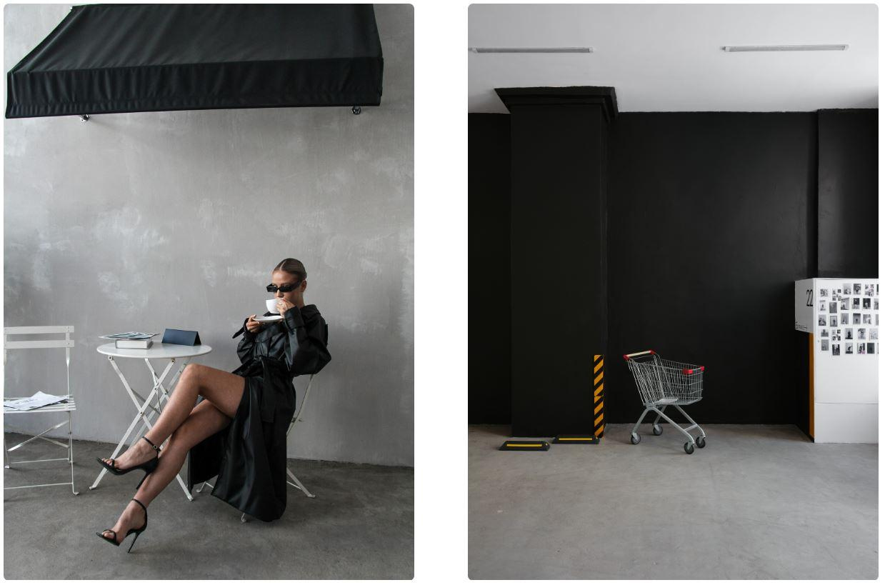 Рекомендуемые фотостудии