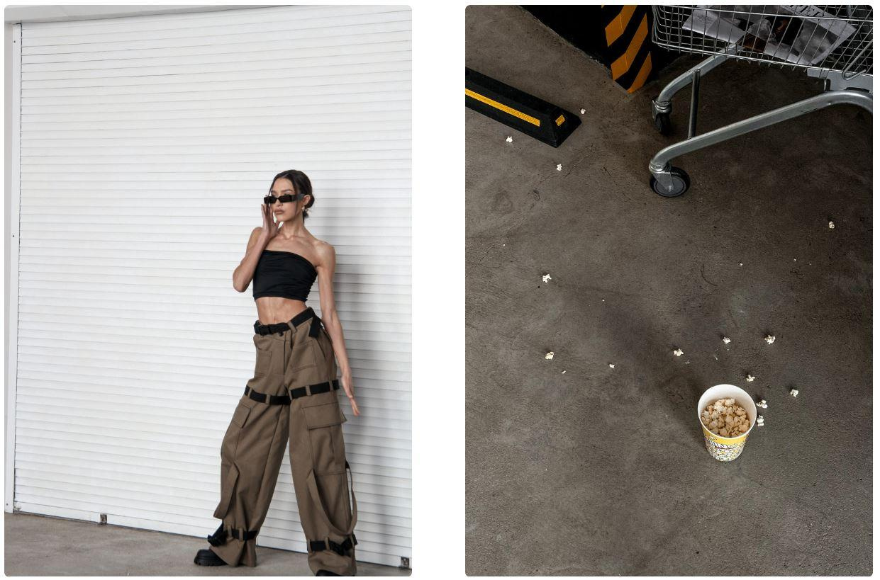 Рекомендуемые фотостудии