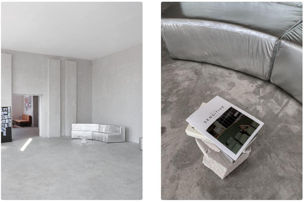 Рекомендуемые фотостудии