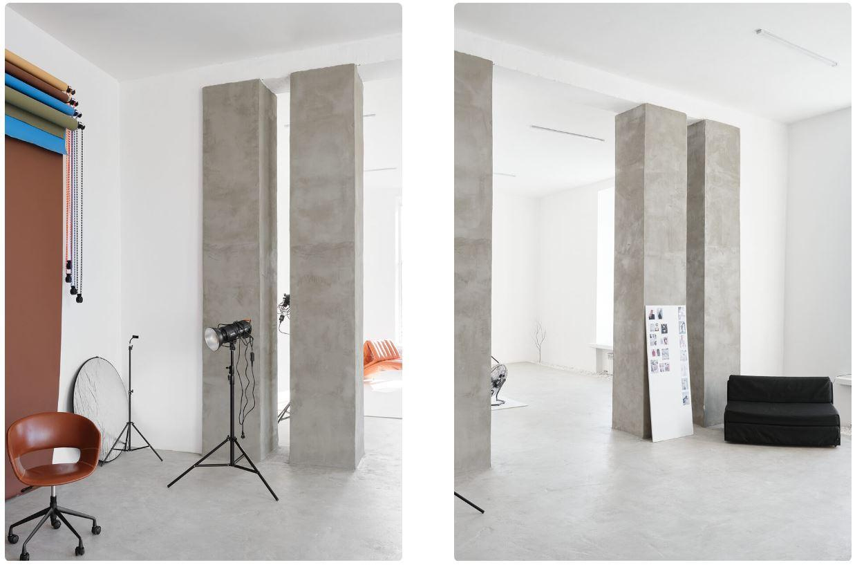 Рекомендуемые фотостудии