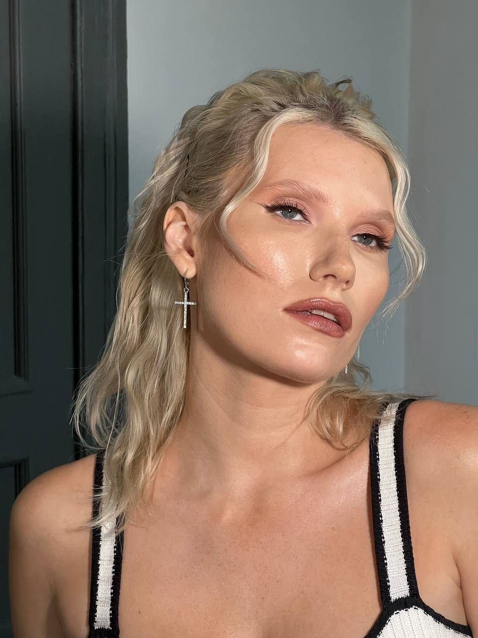 Креатив. Свадебный стилист-визажист