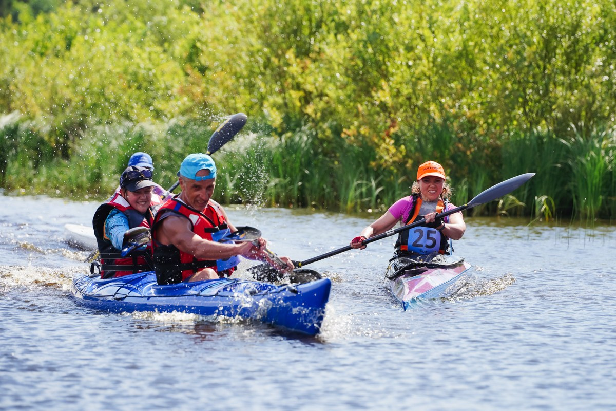 Рощинский Марафон. Репортажный и семейный фотограф в Санкт-Петербурге Тарас Марченко