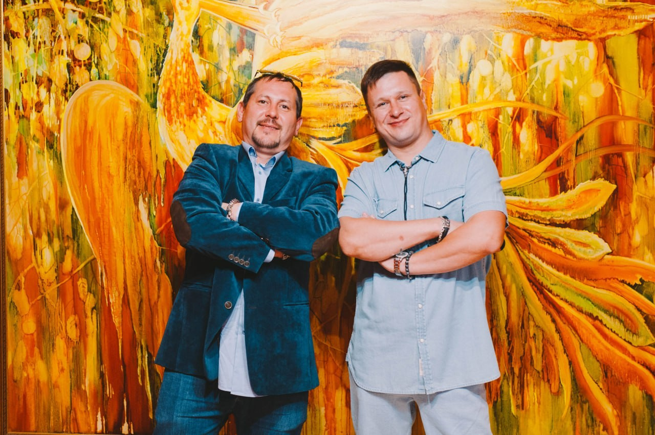 Банкеты. Главная