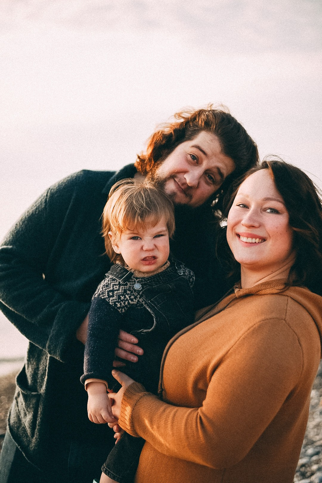 Головинка, море, ноябрь ✨. Фотограф в Сочи — Маргарита Поганова