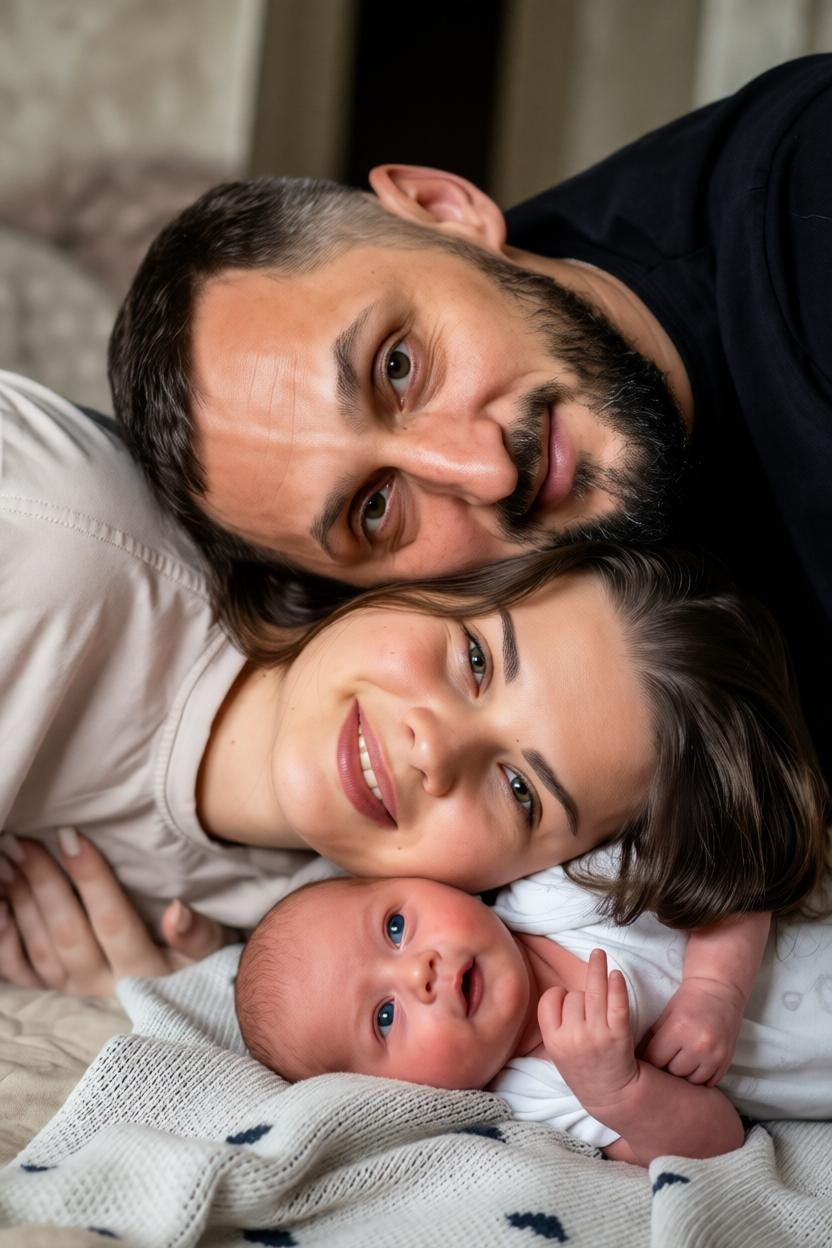 Моменты счастья. Фотограф в Санкт-Петербурге