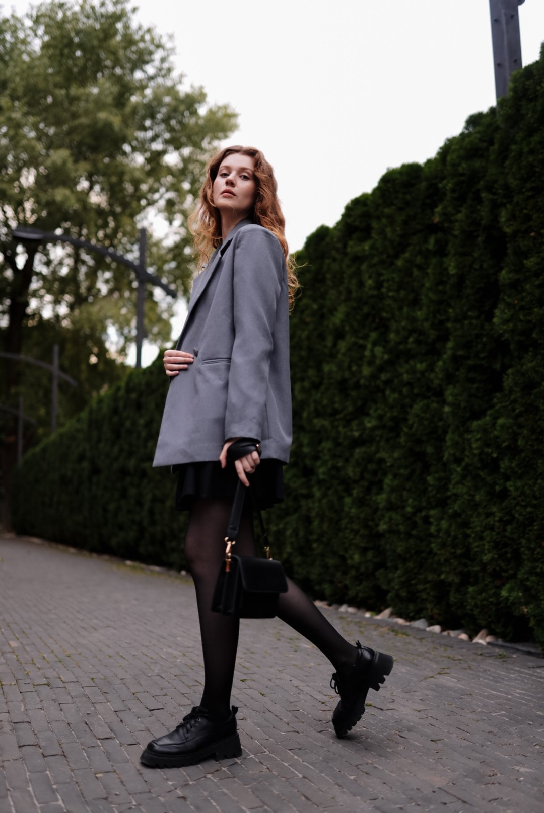 Марина. Фотограф Островская Юлия