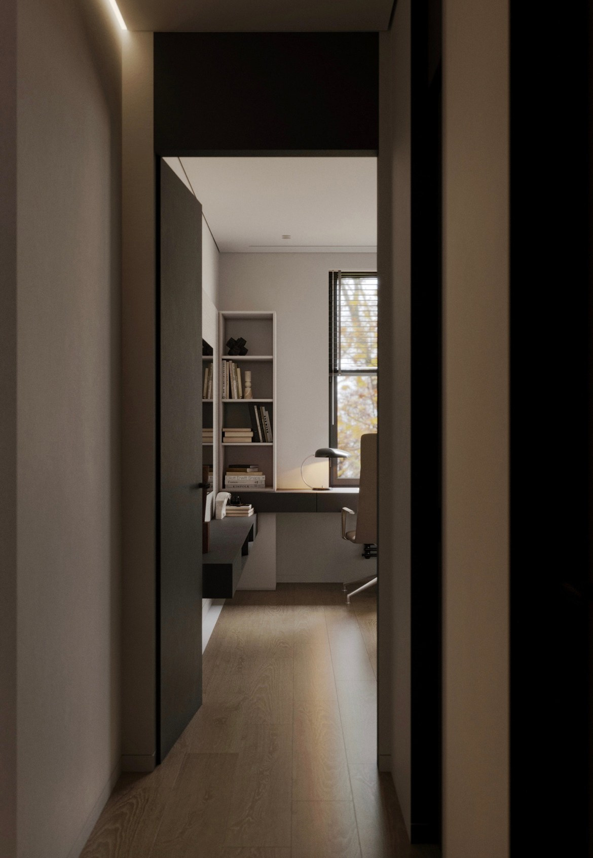 AIST ROOM design bureau