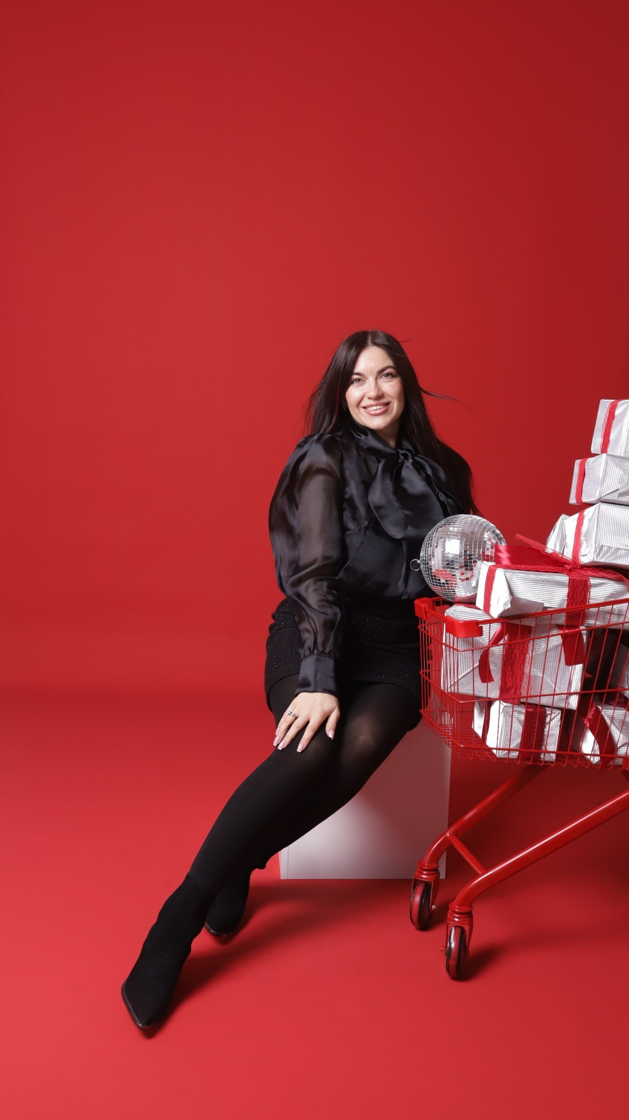 Отзывы. Автопортретная