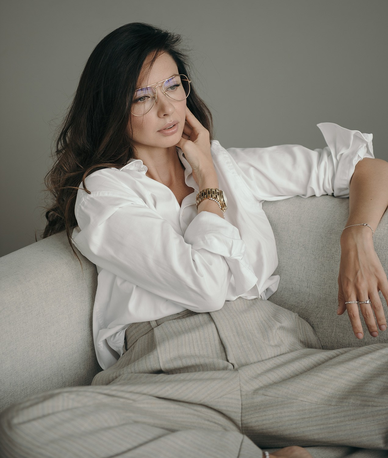 Полина. Фотограф в Москве Мария Терентьева