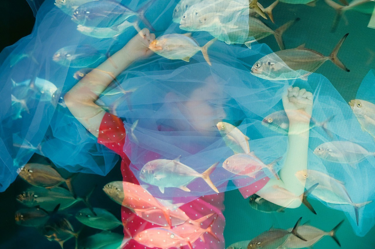 Марина Черепович