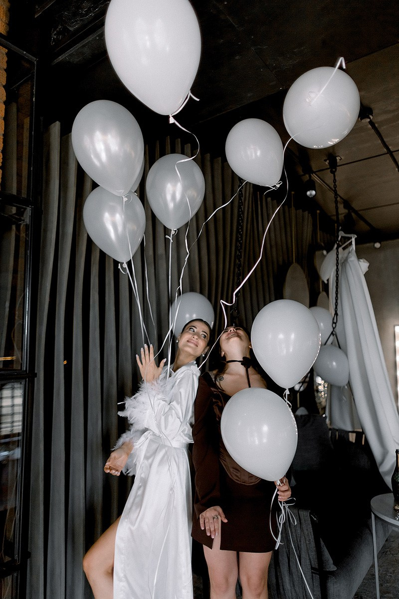 М+К. Фотограф в Красноярске Гетманова Мила