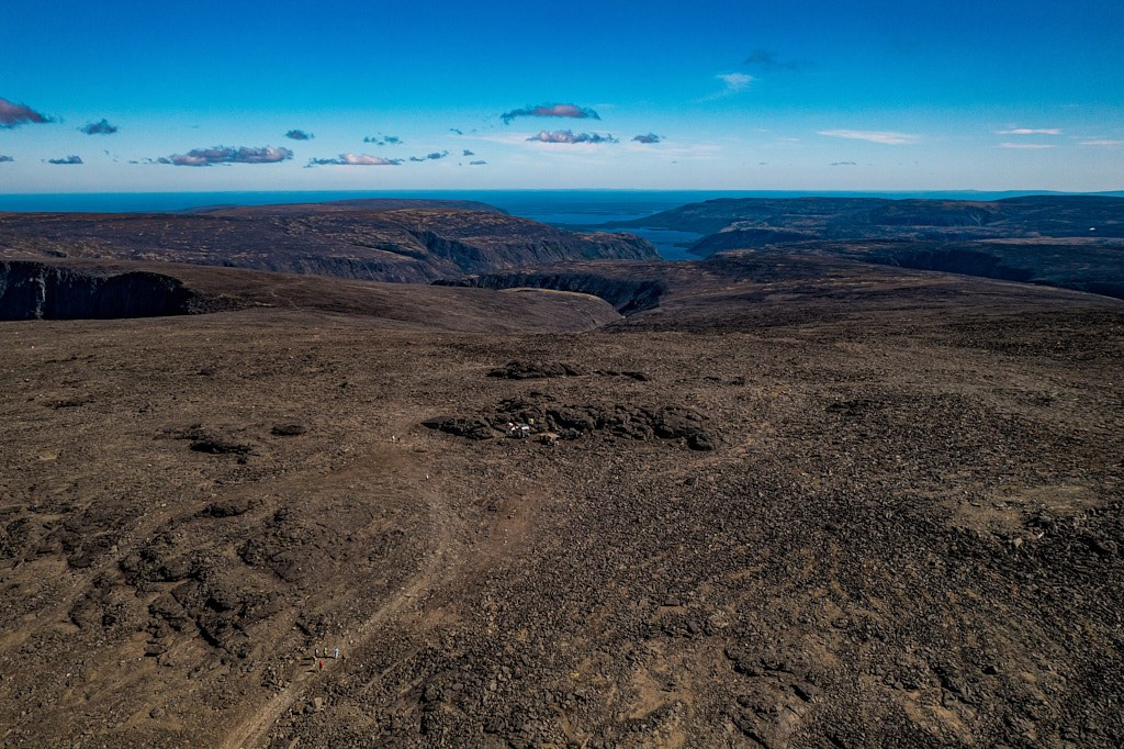 Путешествие на Север в 2024 году. Внедорожные путешествия — OFFROADTRIP
